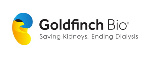 Goldfinch Bio, Inc. Logo