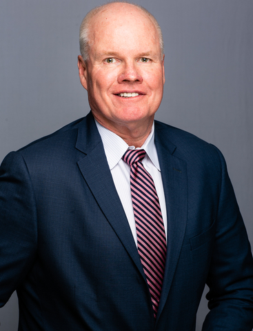 David Loomes will assume the role of Continental Cement Company President and Senior Vice President of Summit Materials, effective March 1, 2022. (Photo: Business Wire)