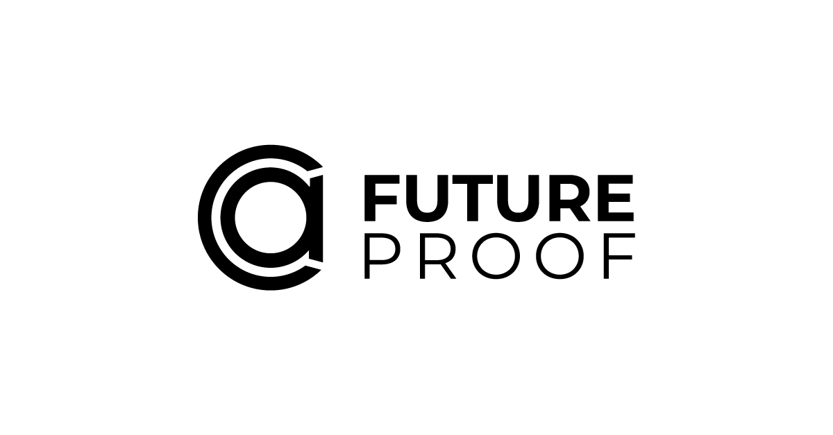 Latest Future Proof Festival Speaker Lineup Release Furthers Efforts