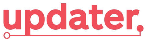 Updater Inc. Logo