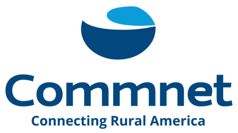 Commnet Broadband Logo