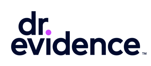 Dr.Evidence Logo