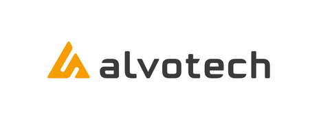 Alvotech Holdings S.A. Logo