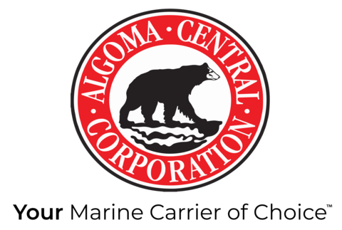 Algoma Central Corporation Logo
