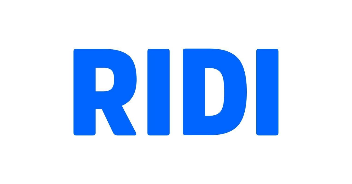 RIDI Attracts KRW 120 Billion Investment From GIC and Other Investors ...