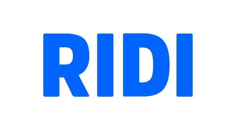 RIDI Corporation Logo