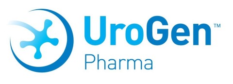 UroGen Pharma Ltd. Logo