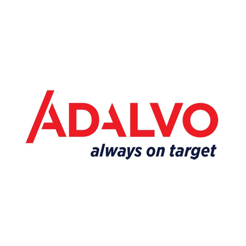 Adalvo Logo