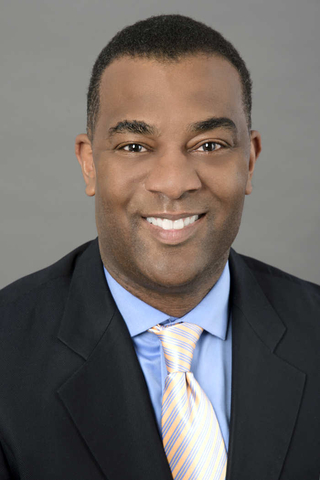 Xavier Williams, Chief Executive Officer (Photo: Business Wire)