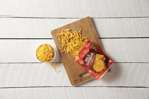 SpartanNash Enhances Our Family® Cheese Line as Category Growth Expands (Photo: Business Wire)