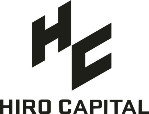 Hiro Capital Logo