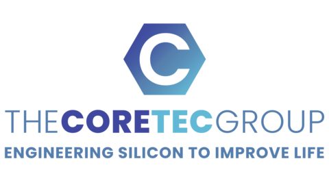 The Coretec Group, Inc. Logo