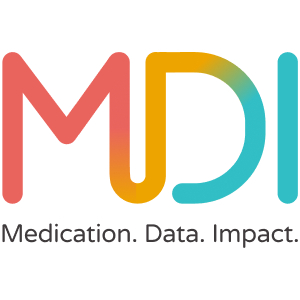 MDI Health Logo