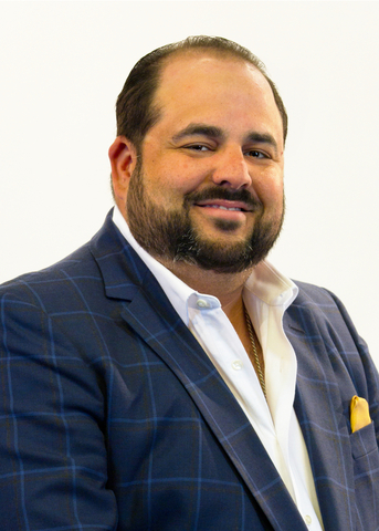 original Humberto Hormaza named president and general manager at WTIC-WCCT in Hartford, Conn. (Photo: Business Wire)