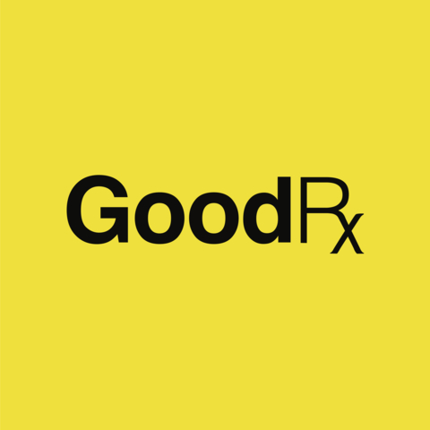 GoodRx Holdings Inc. Logo