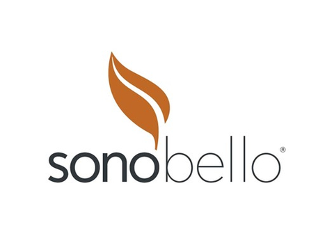 Sono Bello Logo
