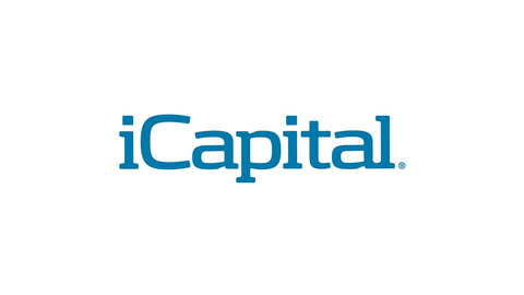 iCapital Logo