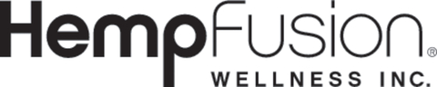 HempFusion Wellness Inc. Logo