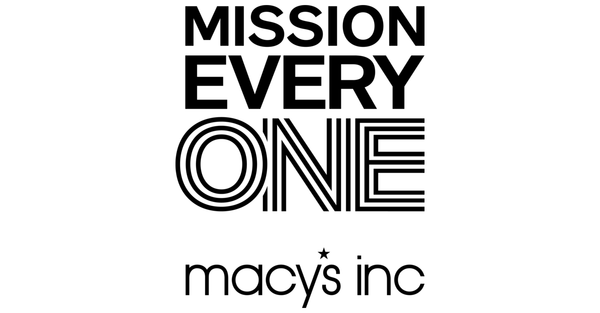 Macy’s, Inc. Introduces Its Social Purpose Platform Mission Every One