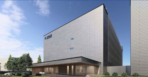 STACK’s global expansion into the Asia Pacific region includes a new 36MW campus in Inzai, Japan. Photo credit: STACK APAC.