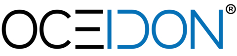 Oceidon Corporation Logo
