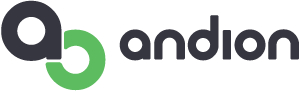 Andion Global Inc. Logo