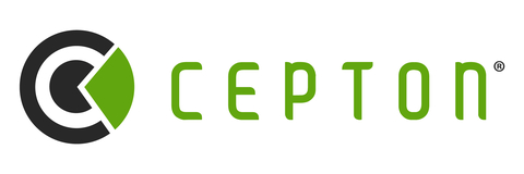 Cepton Technologies Logo