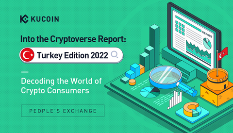 Into the Cryptoverse Report: Turkey Edition 2022 (Graphic: Business Wire)
