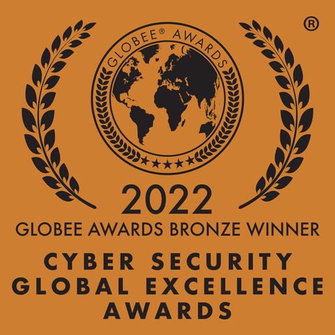Lumicademy - Cyber Security Global Excellence Awards winner (Graphic: Business Wire)