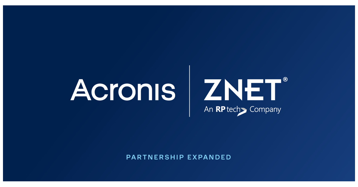 Technologies and Acronis Expand Partnership in USA and Canada to