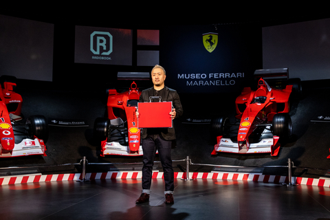 original (照片:美國商業資訊)