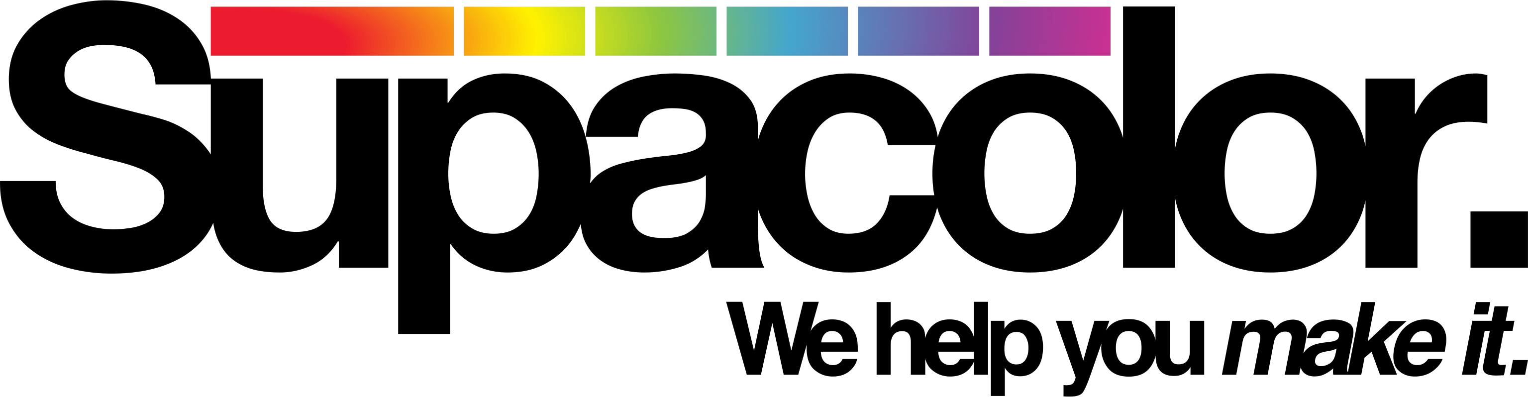 Supacolor, Makers of The World’s Best Heat Transfers, to Add Gang