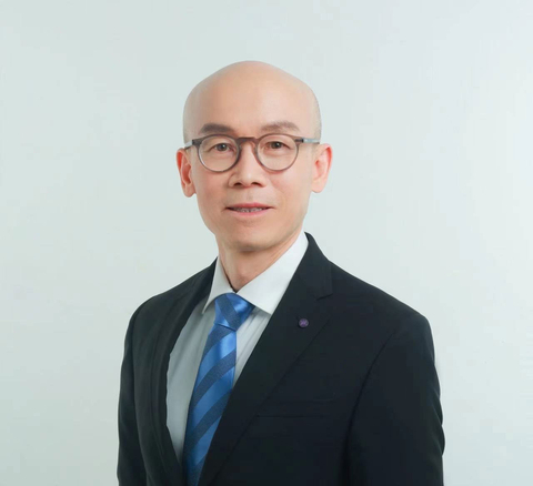 Xun Liu, Ph.D. (Photo: Business Wire)