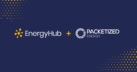 EnergyHub Logo