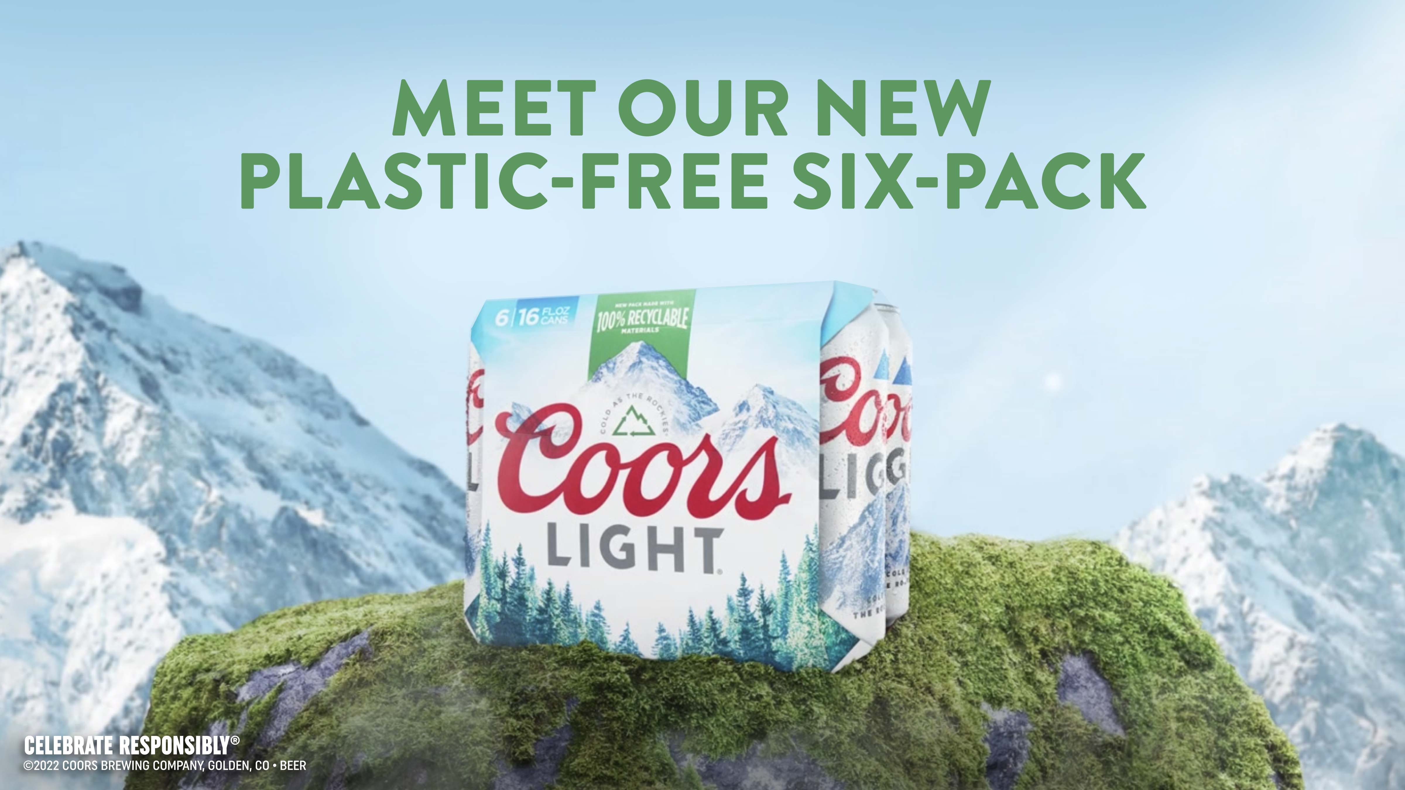 CanCollar® | WestRock | Sustainable Beverage Packaging