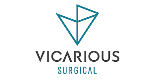 Vicarious Surgical Inc. Logo