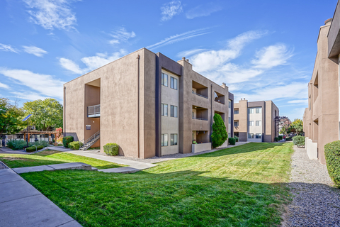 thumbnail AYA ABQ - Albuquerque, New Mexico (Photo: Business Wire)