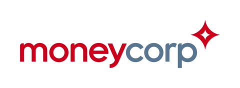 Moneycorp Logo