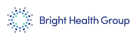 Bright Health Group Logo