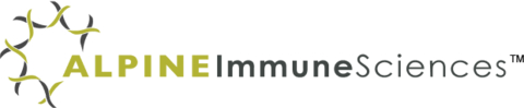 Alpine Immune Sciences, Inc. Logo