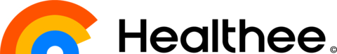 Healthee Logo