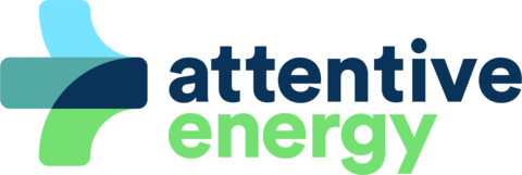 Attentive Energy LLC Logo
