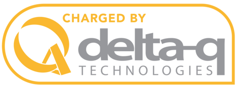 Delta-Q Technologies Logo