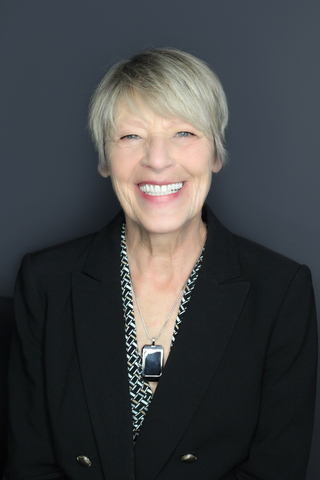Ruth Johnson Honored With 2021 Beverly Faull Affordable Housing Leadership Award from Down Payment Resource (Photo: Business Wire)