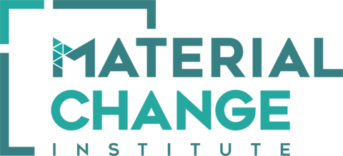 Material Change Institute Logo