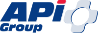APi Group Corporation Logo