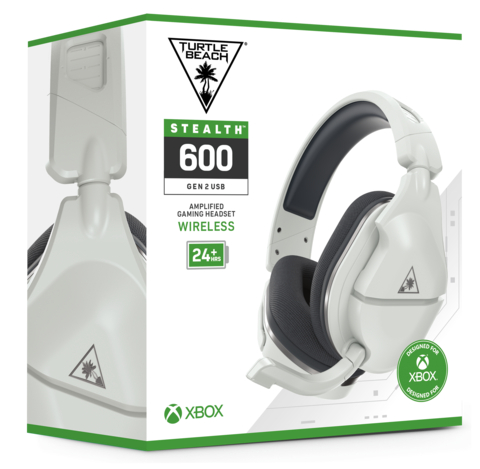 Turtle Beach Stealth 600 Gen 2 MAX Wireless Multiplatform Gaming