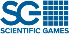 Scientific Games Corporation Logo