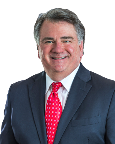 Bonaventure appoints Henry “Hank” Loughran as Senior Vice President of Capital Markets. (Photo: Business Wire)