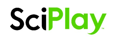 SciPlay Corporation Logo
